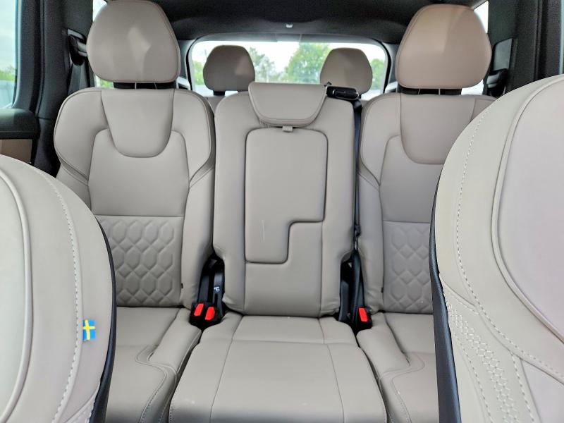 Продаж на аукціоні авто 2026 Volvo Xc90, vin: YV4062PC4T1457660, номер лоту: 58894306