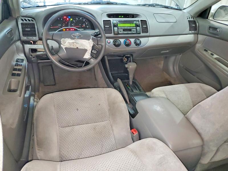 Продажа на аукционе авто 2004 Toyota Camry, vin: 4T1BE32K54U311007, номер лота: 56581166