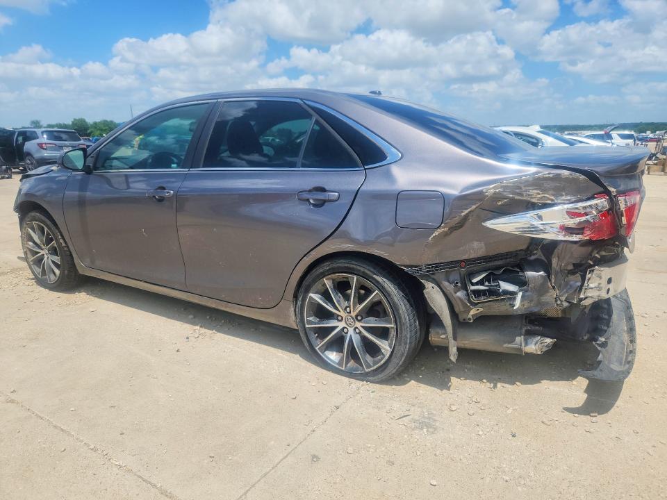 2017 Toyota Camry მანქანა იყიდება აუქციონზე, vin: 4T1BK1FK3HU031969, აუქციონის ნომერი: 56870856