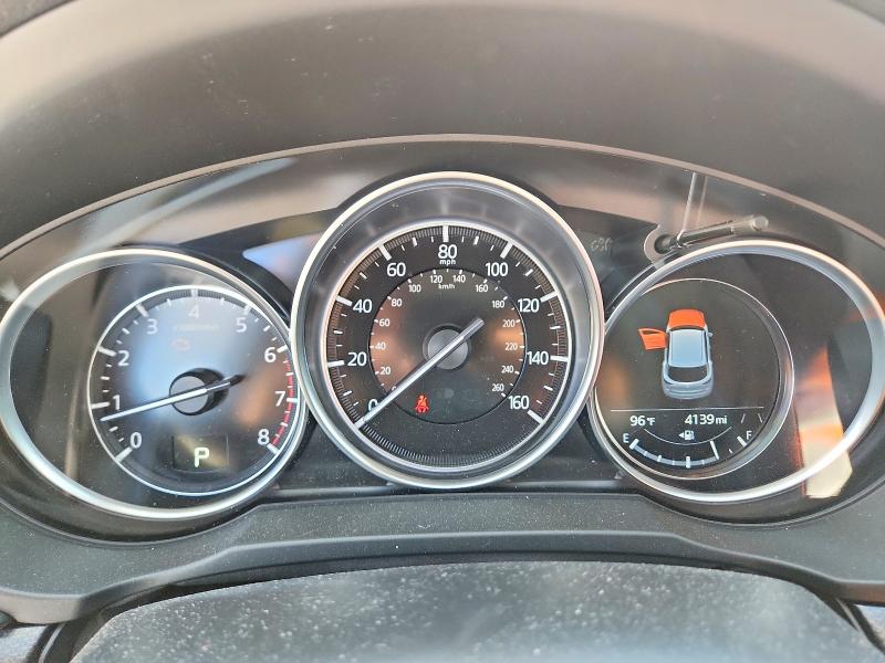 Aukcja sprzedaży 2025 Mazda Cx-5, vin: JM3KFBCM9S0754395, numer aukcji: 55588526
