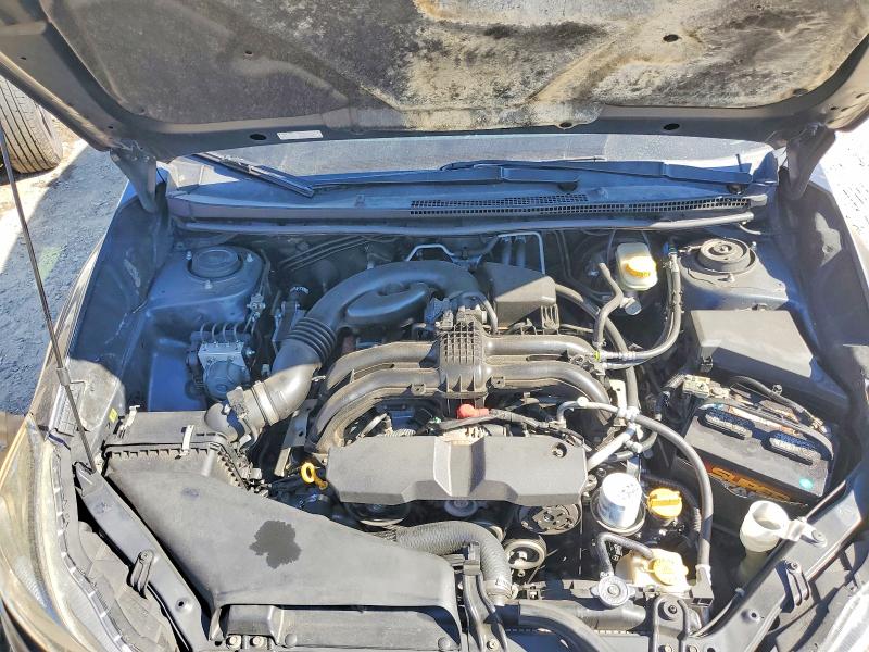 Aukcja sprzedaży 2013 Subaru Impreza, vin: JF1GPAR69DH205949, numer aukcji: 58647156