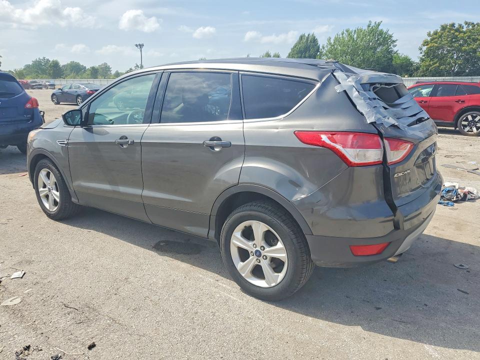59191926 :رقم المزاد ، 1FMCU0G70GUA43000 vin ، 2016 Ford Escape مزاد بيع