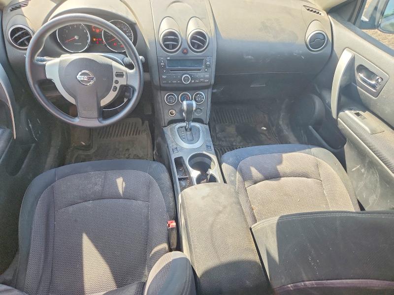 Продажа на аукционе авто 2009 Nissan Rogue, vin: JN8AS58T29W050195, номер лота: 57611506