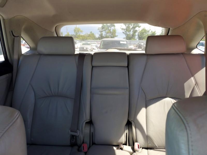 Aukcja sprzedaży 2005 Lexus Rx, vin: 2T2HA31U25C085306, numer aukcji: 57947326