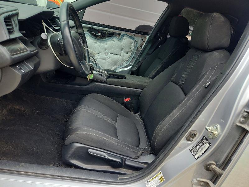Aukcja sprzedaży 2017 Honda Civic, vin: SHHFK7H43HU205618, numer aukcji: 56788756