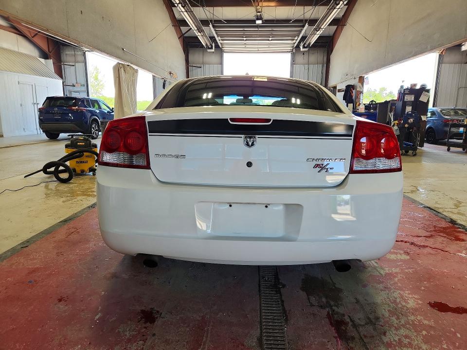 Продажа на аукционе авто 2010 Dodge Charger, vin: 2B3AA4CTXAH188703, номер лота: 58748886