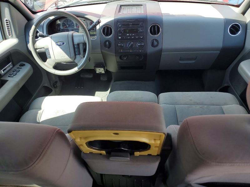 Aukcja sprzedaży 2007 Ford F150, vin: 1FTPW14V07FA69142, numer aukcji: 58806356