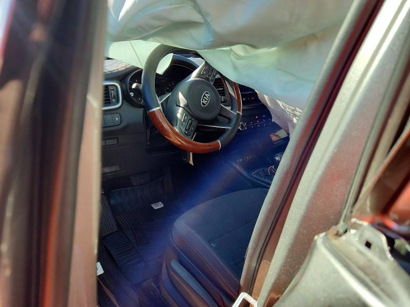 Aukcja sprzedaży 2016 Kia Sorento, vin: 5XYPGDA59GG159471, numer aukcji: 57603856