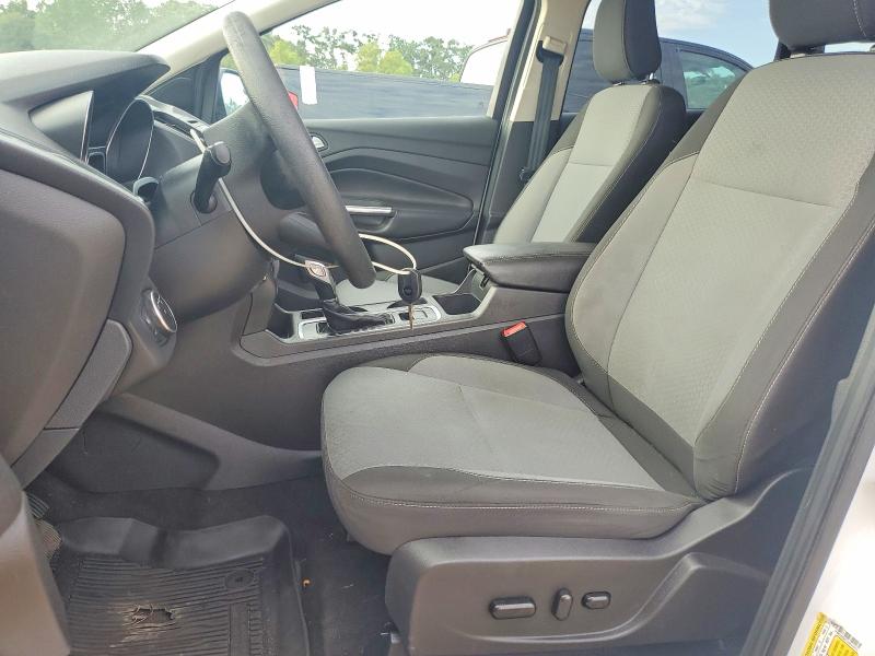 Aukcja sprzedaży 2018 Ford Escape, vin: 1FMCU9GD7JUD15012, numer aukcji: 58538336