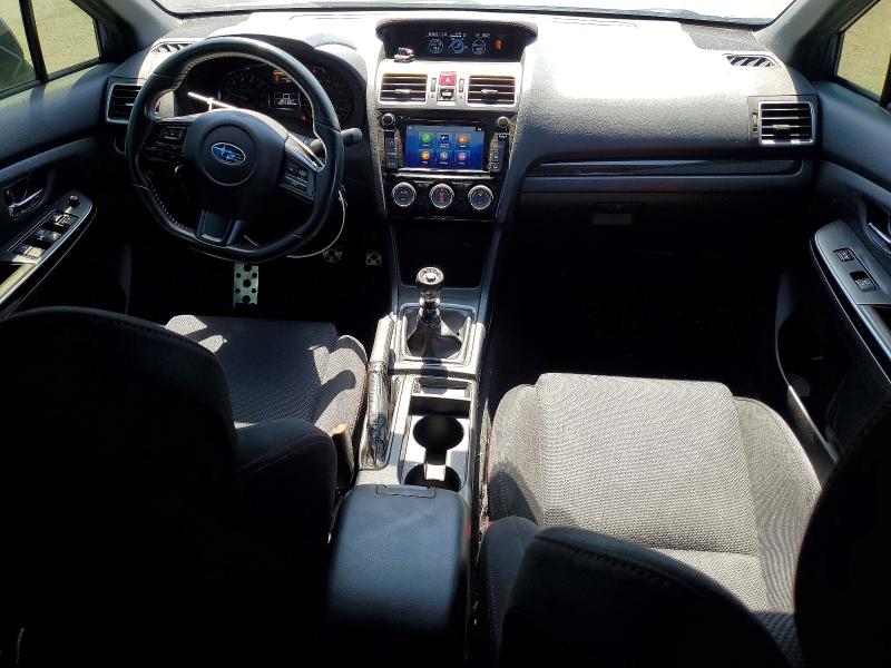 57625146 :رقم المزاد ، JF1VA1A69L9832633 vin ، 2020 Subaru Wrx مزاد بيع