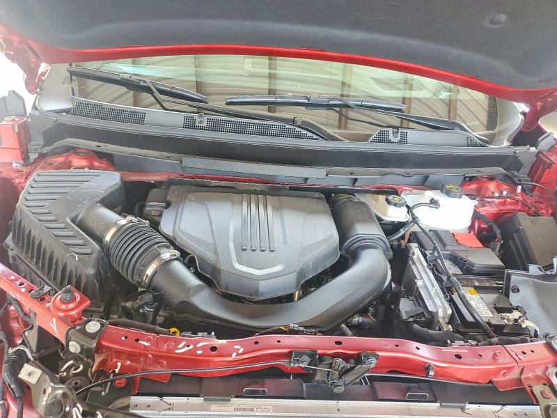 Aukcja sprzedaży 2026 Gmc Acadia, vin: 1GKENKKS5TJ344833, numer aukcji: 58472556