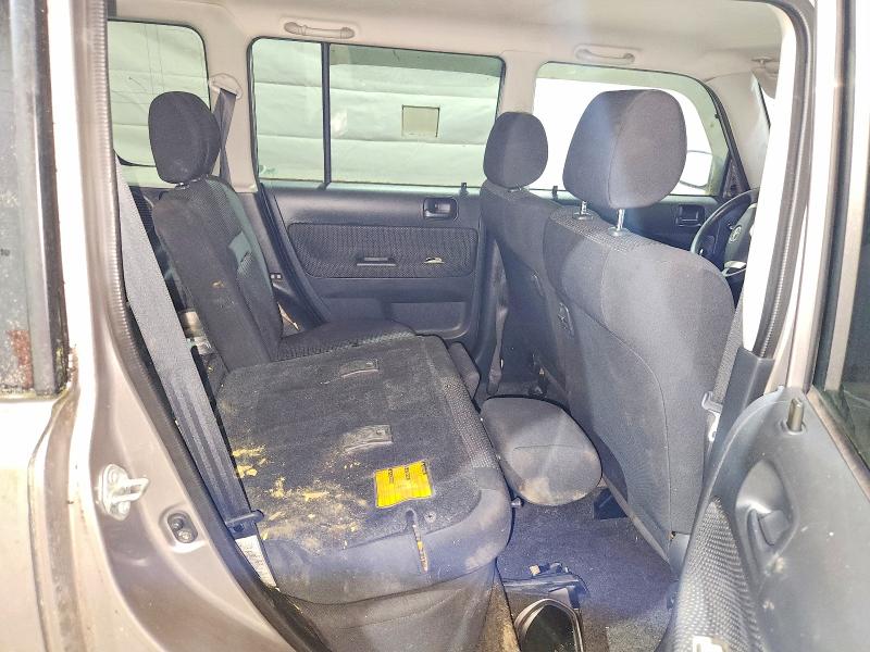 Aukcja sprzedaży 2005 Toyota Scion, vin: JTLKT324750172880, numer aukcji: 56591676