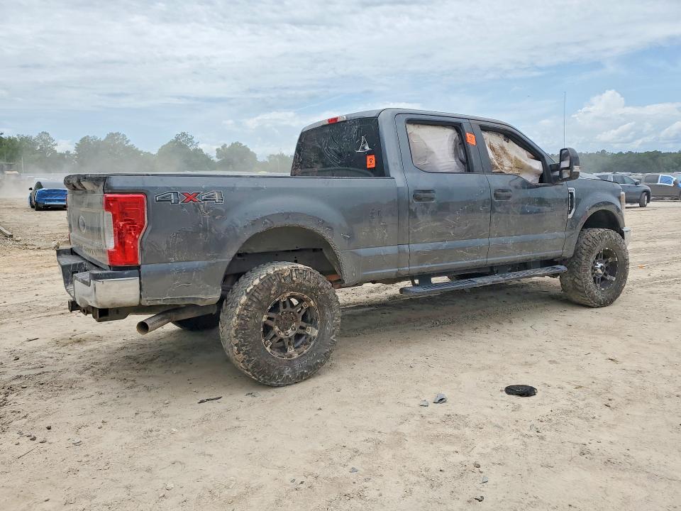 Продажа на аукционе авто 2019 Ford F250, vin: 1FT7W2B62KEE08578, номер лота: 58907916