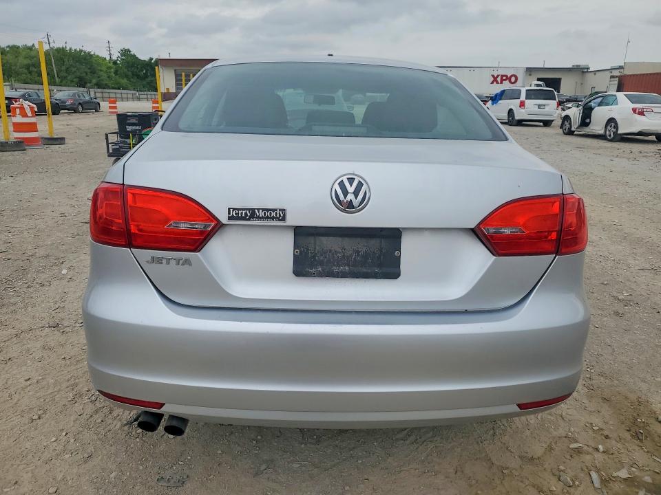 Aukcja sprzedaży 2013 Volkswagen Jetta, vin: 3VW2K7AJ1DM264430, numer aukcji: 56290486