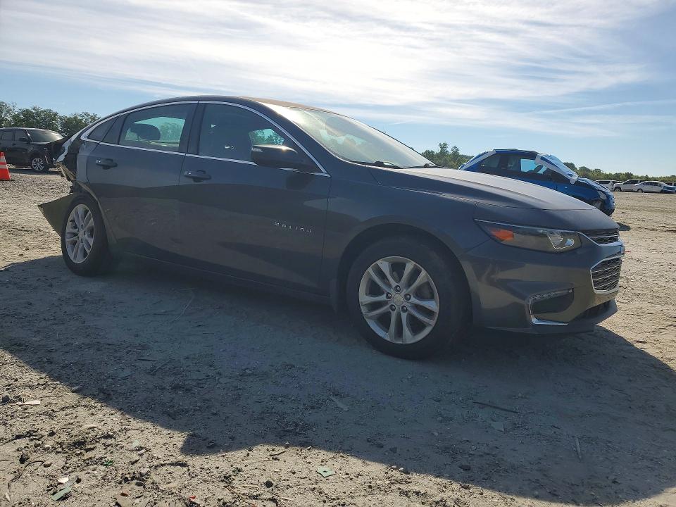 Aukcja sprzedaży 2016 Chevrolet Malibu, vin: 1G1ZE5ST4GF337526, numer aukcji: 58757276