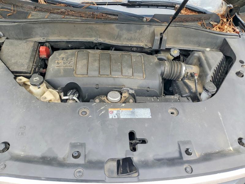 Aukcja sprzedaży 2016 Gmc Acadia, vin: 1GKKVRKD1GJ286321, numer aukcji: 57190116
