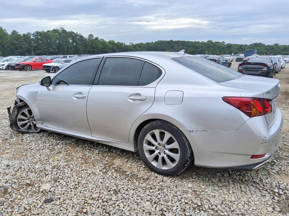 Продаж на аукціоні авто 2014 Lexus Gs, vin: JTHBE1BL7E5032363, номер лоту: 54418606