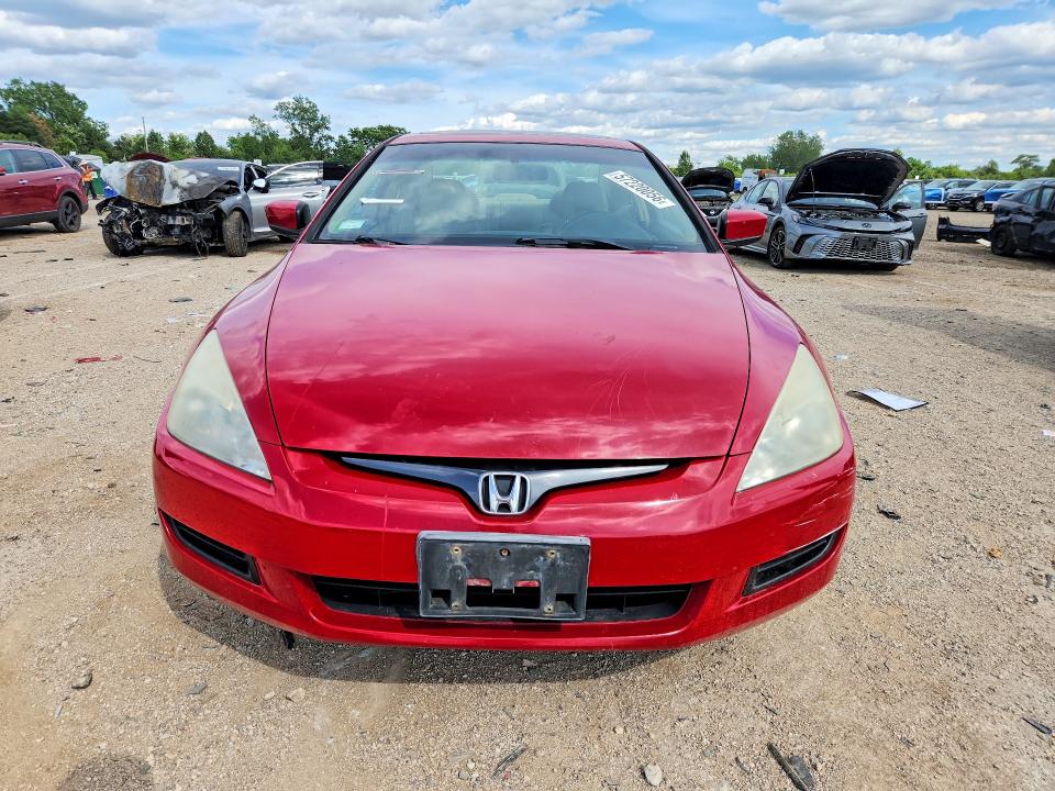 Aukcja sprzedaży 2003 Honda Accord, vin: 1HGCM81633A020035, numer aukcji: 57220056