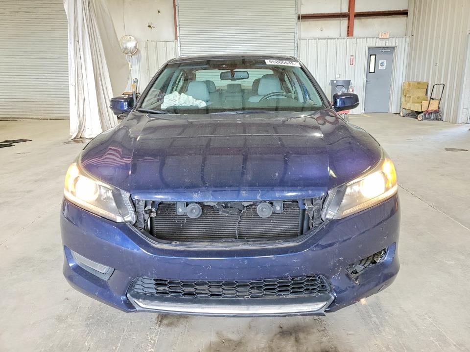 Aukcja sprzedaży 2013 Honda Accord, vin: 1HGCR2F87DA247593, numer aukcji: 55860646