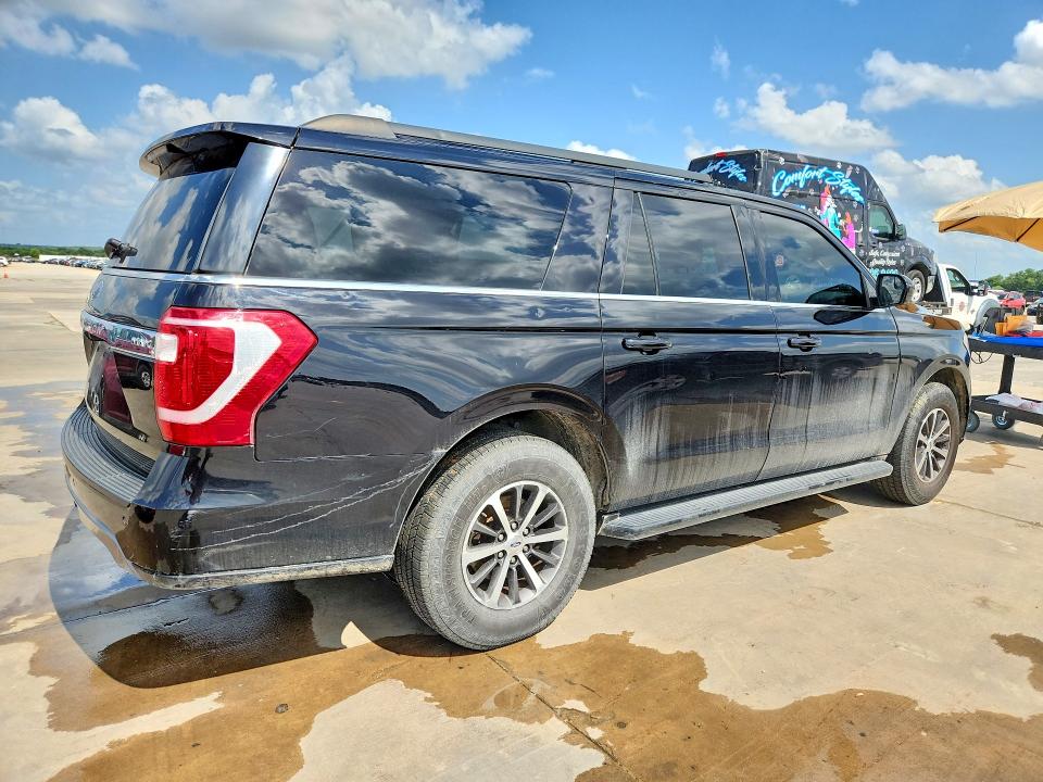 55226986 :رقم المزاد ، 1FMJK1HT2KEA14289 vin ، 2019 Ford Expedition مزاد بيع