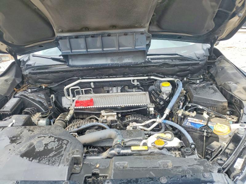 2023 Subaru Ascent მანქანა იყიდება აუქციონზე, vin: 4S4WMAUD8P3423804, აუქციონის ნომერი: 57827556