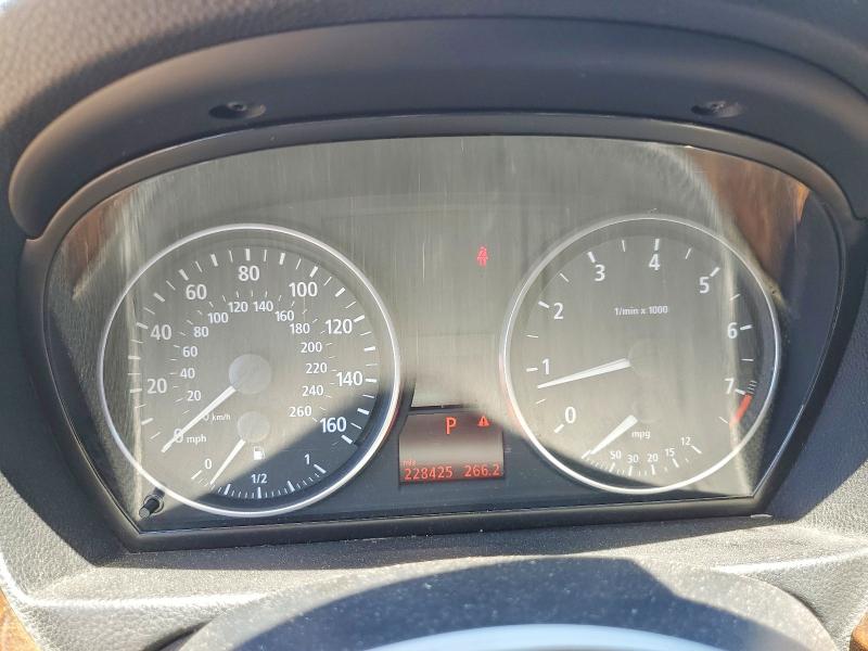 57267366 :رقم المزاد ، WBAVB33596KR79794 vin ، 2006 Bmw 330 مزاد بيع