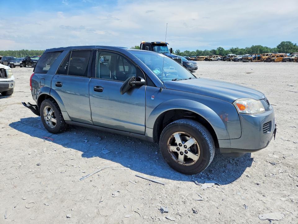 57710096 :رقم المزاد ، 5GZCZ33D86S843927 vin ، 2006 Saturn Vue مزاد بيع