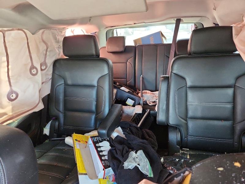 2015 Gmc Yukon მანქანა იყიდება აუქციონზე, vin: 1GKS2CKJ1FR590406, აუქციონის ნომერი: 58240196