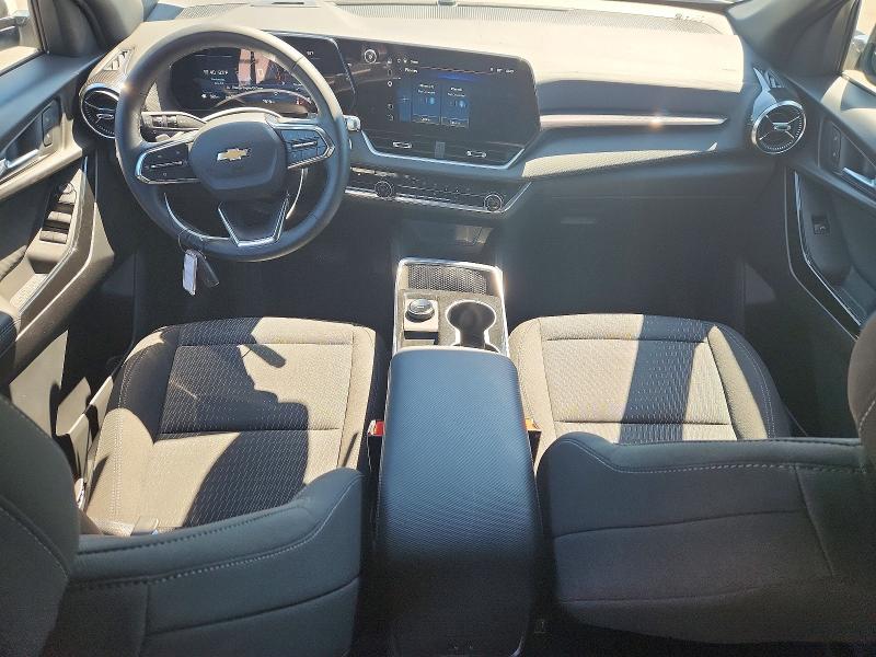 58431426 :رقم المزاد ، 3GNAXPEG0TL418314 vin ، 2026 Chevrolet Equinox مزاد بيع