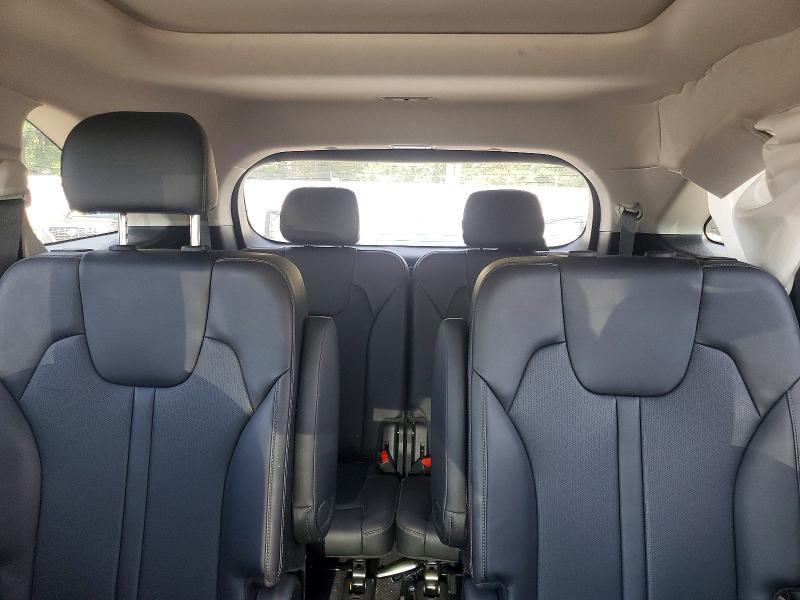 2023 Kia Sorento მანქანა იყიდება აუქციონზე, vin: 5XYRHDLF2PG192601, აუქციონის ნომერი: 57234996