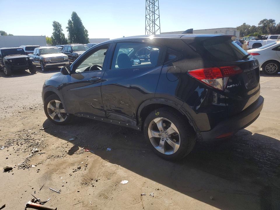 Aukcja sprzedaży 2019 Honda Hr-v, vin: 3CZRU5H33KM722807, numer aukcji: 57992266