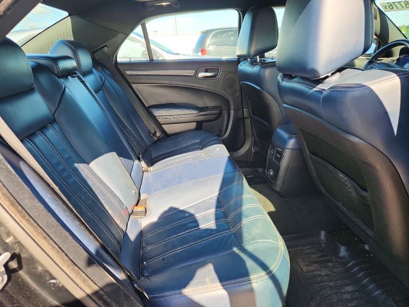 Aukcja sprzedaży 2014 Chrysler 300, vin: 2C3CCAGG4EH352776, numer aukcji: 56878776