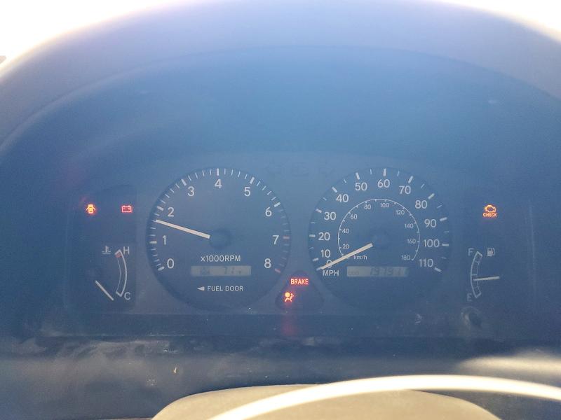 Aukcja sprzedaży 2002 Toyota Corolla, vin: 2T1BR12E42C531417, numer aukcji: 53752096
