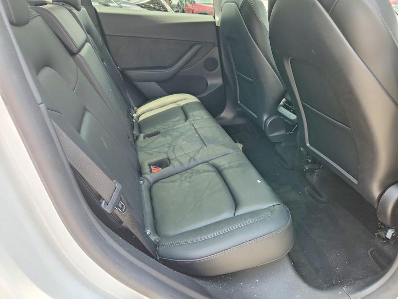 Aukcja sprzedaży 2022 Tesla Model Y, vin: 7SAYGDEEXNF316057, numer aukcji: 85790585