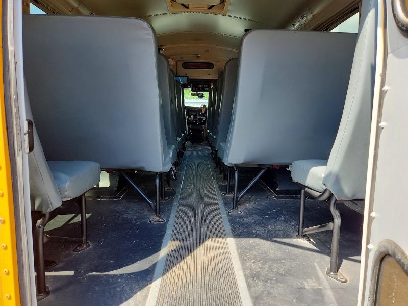 Продаж на аукціоні авто 2012 Chev Bus, vin: 1GB6G5BG1C1151123, номер лоту: 41631636