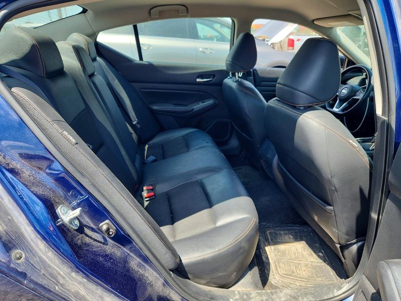 Aukcja sprzedaży 2020 Nissan Altima, vin: 1N4BL4CV7LC146368, numer aukcji: 56254856