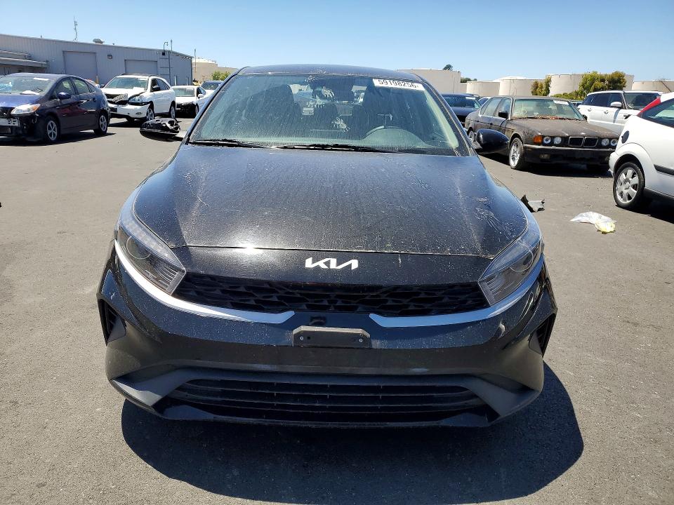 Продаж на аукціоні авто 2023 Kia Forte, vin: 3KPF24AD5PE629235, номер лоту: 59198256