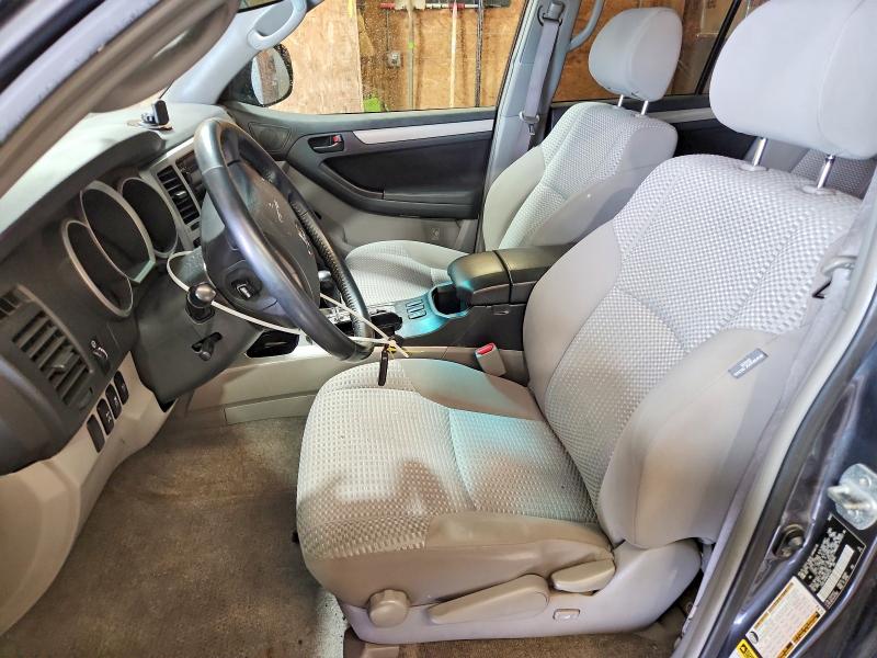2008 Toyota 4runner მანქანა იყიდება აუქციონზე, vin: JTEBU14R48K009145, აუქციონის ნომერი: 56623706