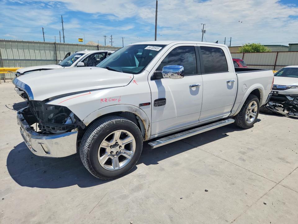 56708906 :رقم المزاد ، 1C6RR6PM0FS623907 vin ، 2015 Ram 1500 مزاد بيع