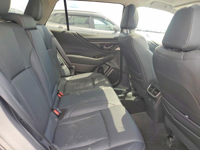 2024 Subaru Outback მანქანა იყიდება აუქციონზე, vin: 4S4BTHPD9R3265157, აუქციონის ნომერი: 58237976
