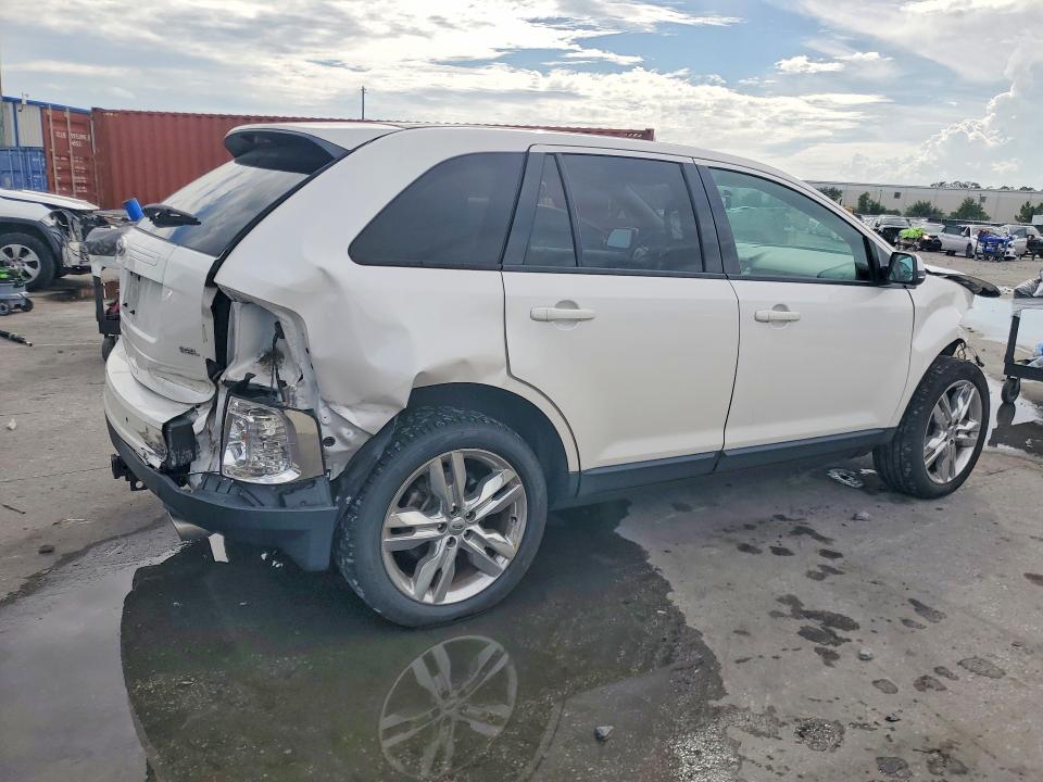 Продаж на аукціоні авто 2013 Ford Edge, vin: 2FMDK3JC5DBC77023, номер лоту: 55844006