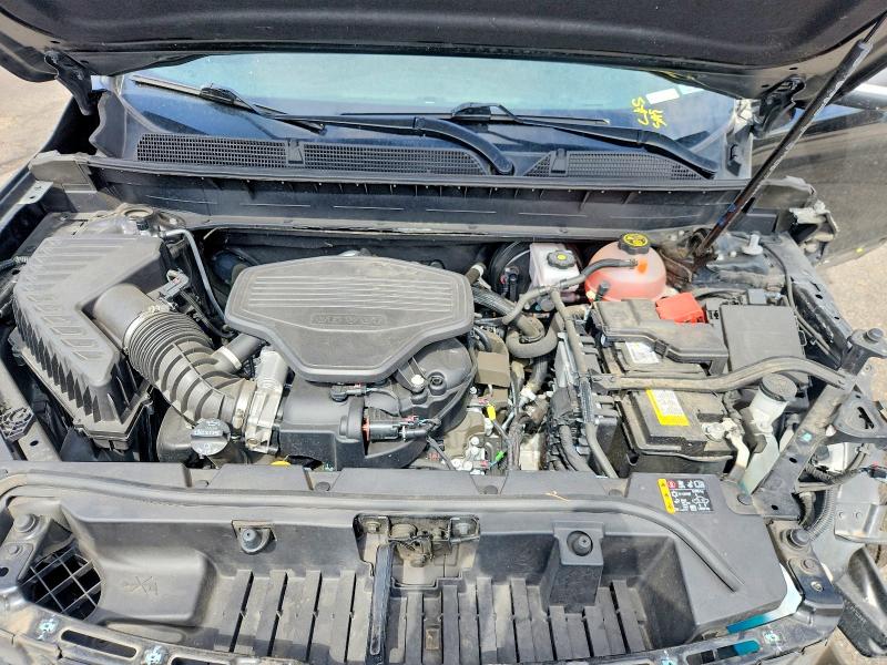 Продаж на аукціоні авто 2023 Gmc Acadia, vin: 1GKKNLLS3PZ105358, номер лоту: 57910676
