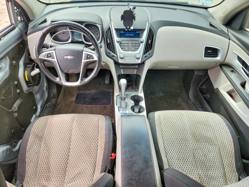 Продажа на аукционе авто 2011 Chevrolet Equinox, vin: 2CNFLCECXB6242550, номер лота: 54555656