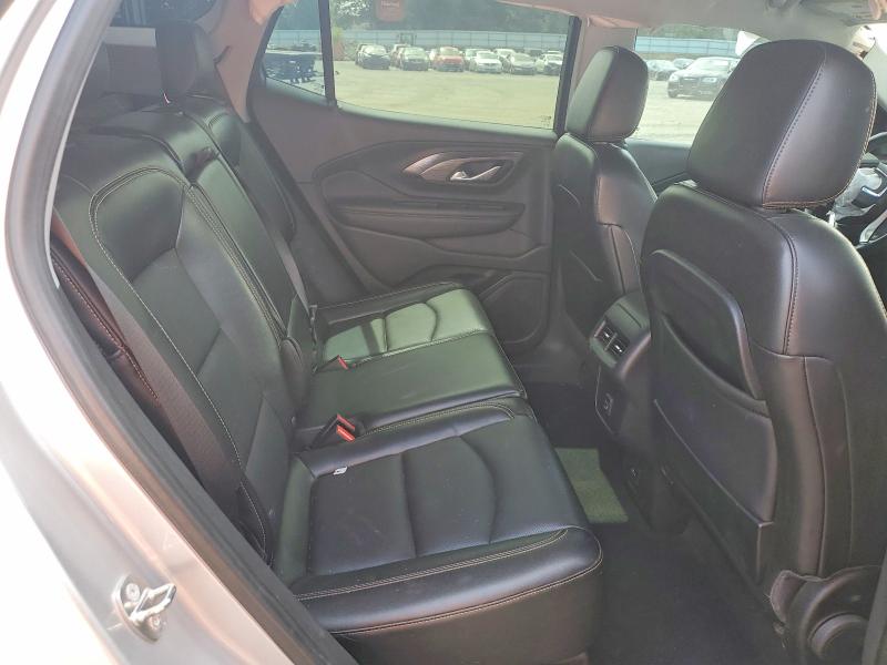 Продажа на аукционе авто 2019 Gmc Terrain, vin: 3GKALVEV4KL340260, номер лота: 57972136
