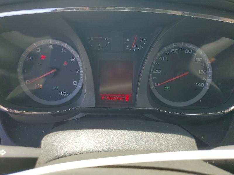 Aukcja sprzedaży 2014 Gmc Terrain, vin: 2GKALMEK4E6158552, numer aukcji: 56715986