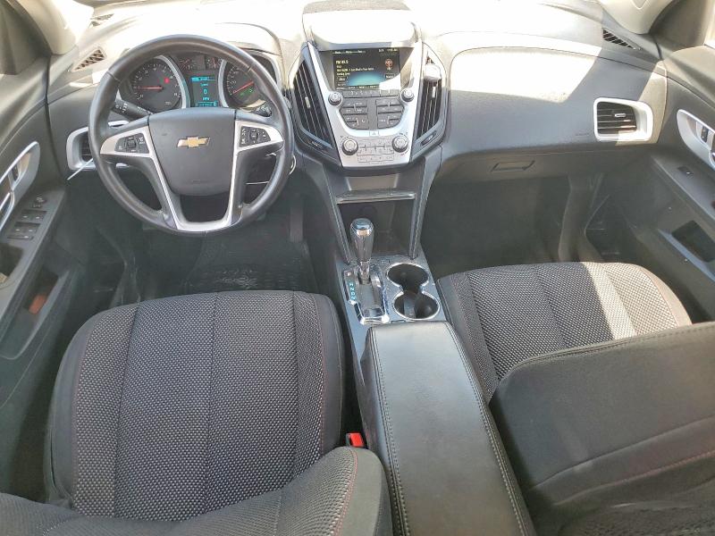 Продажа на аукционе авто 2017 Chevrolet Equinox, vin: 2GNALCEK7H6312463, номер лота: 57658816