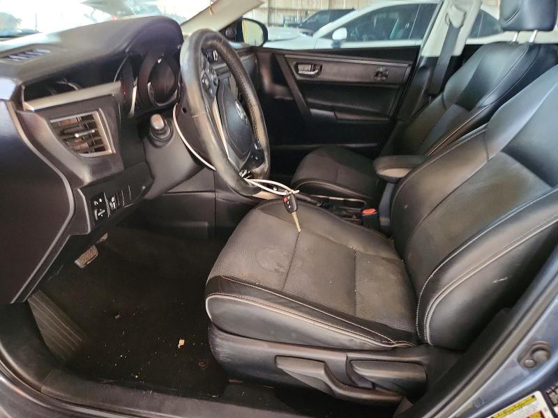 Aukcja sprzedaży 2014 Toyota Corolla, vin: 2T1BURHE7EC066253, numer aukcji: 56105116