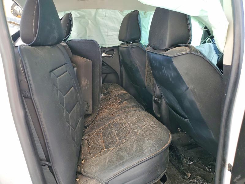 Продаж на аукціоні авто 2019 Gmc Canyon, vin: 1GTP6CE18K1160348, номер лоту: 57300396