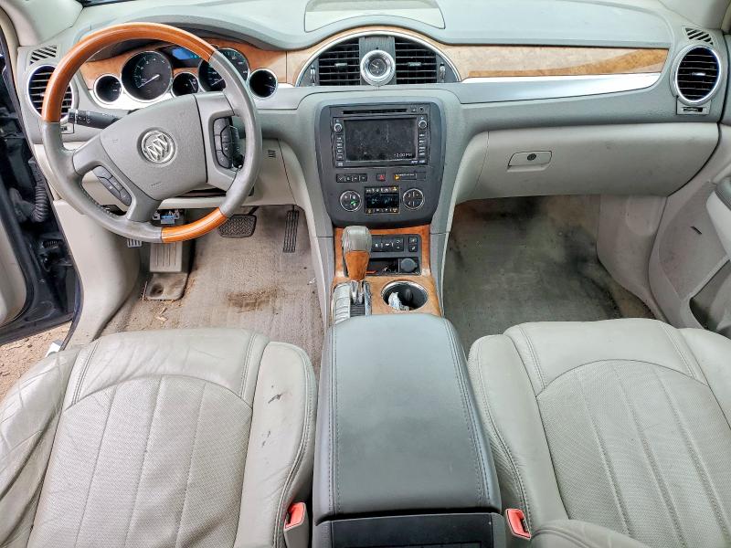 Aukcja sprzedaży 2008 Buick Enclave, vin: 5GAEV23728J245854, numer aukcji: 56998256