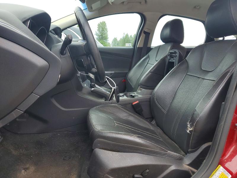 Aukcja sprzedaży 2014 Ford Focus, vin: 1FADP3J2XEL312255, numer aukcji: 56053896